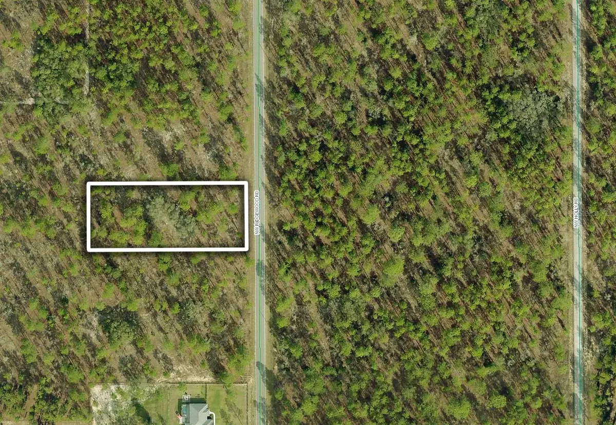 Dunnellon, FL 34431,NW RIDGEWOOD RD. LOT 15