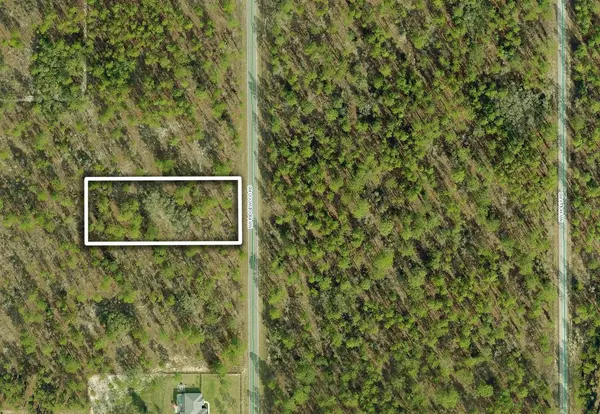 NW RIDGEWOOD RD. LOT 15, Dunnellon, FL 34431