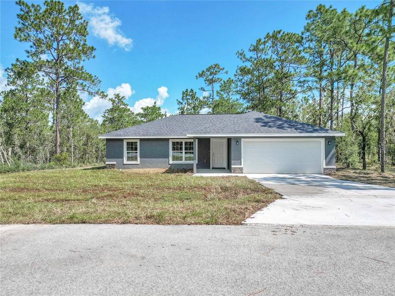 24027 NW GERANIUM AVE, Dunnellon, FL 34431