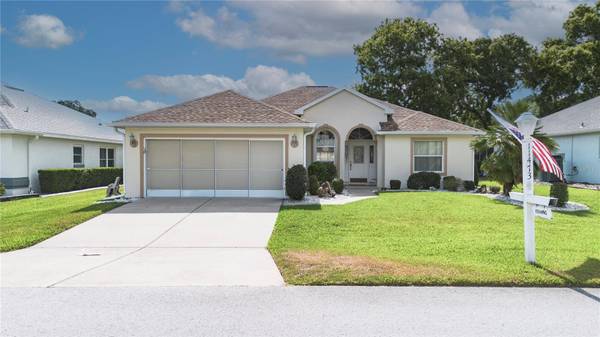 11473 SW 68TH CT, Ocala, FL 34476