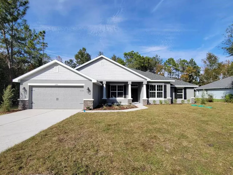 5243 SW 106TH ST, Ocala, FL 34476