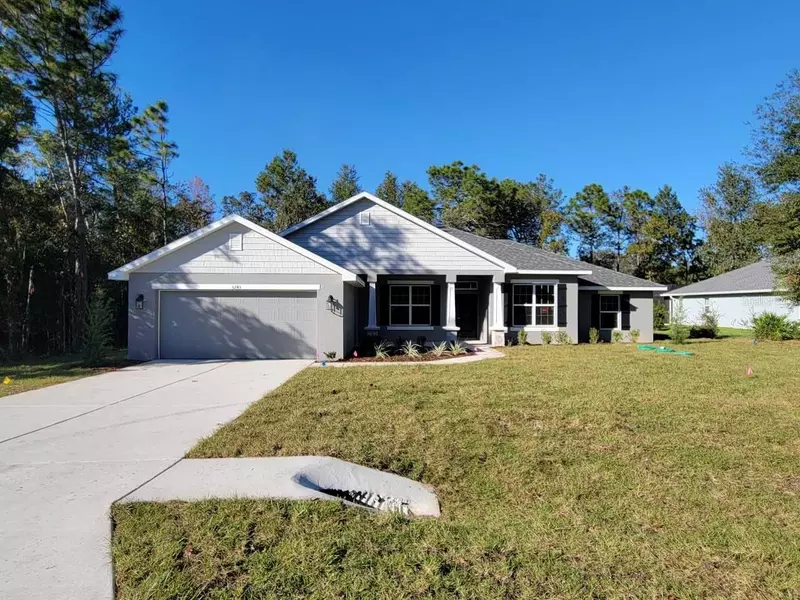 5243 SW 106TH ST, Ocala, FL 34476