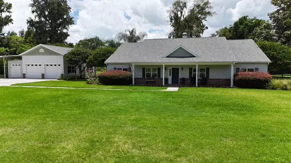 Ocala, FL 34480,8038 SE 12TH CT