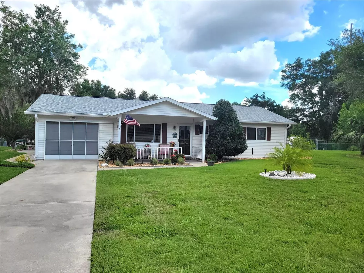 Ocala, FL 34481,8075 SW 107TH PL