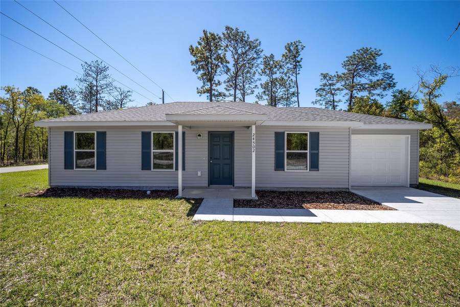 24218 NW GERANIUM AVE, Dunnellon, FL 34431