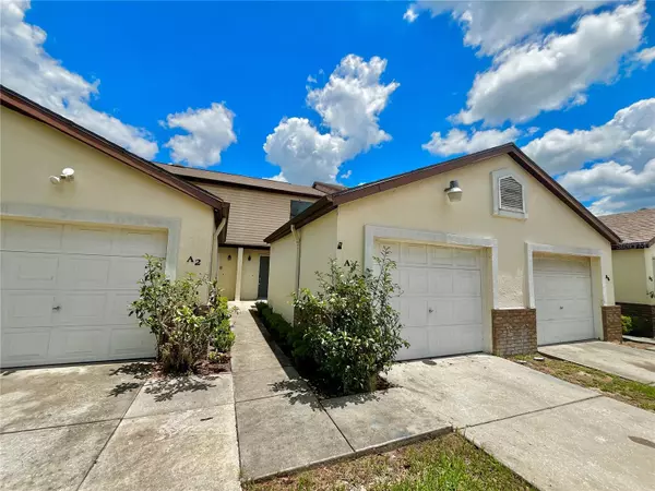 329 MARION OAKS BLVD #A3, Ocala, FL 34473