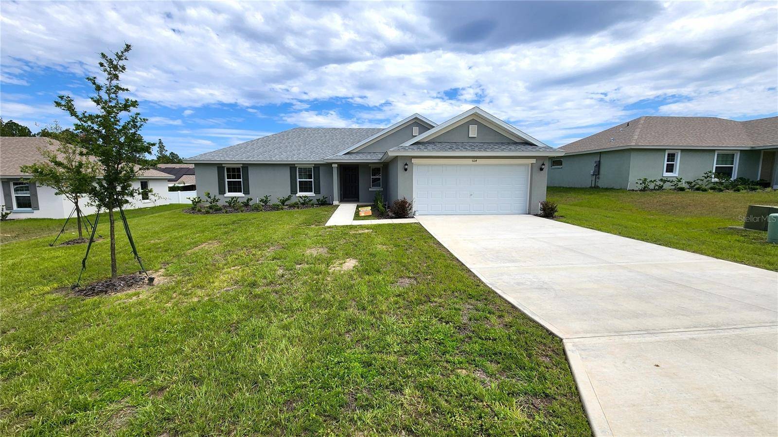 Citrus Springs, FL 34434,664 W MARGUERITA DR