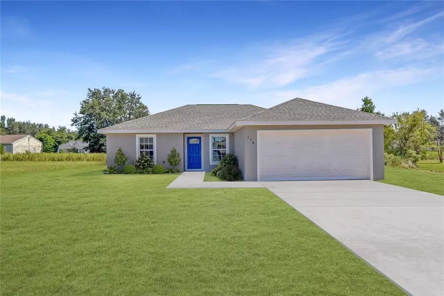 11 DOGWOOD DRIVE LN, Ocala, FL 34472