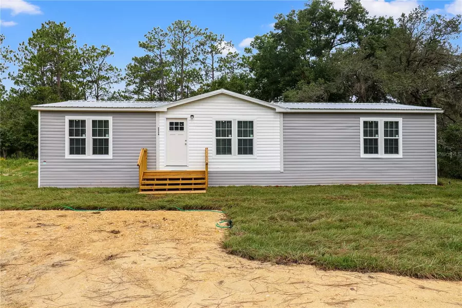 2524 SE STATE ROAD 121, Morriston, FL 32668