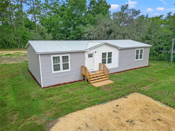 2524 SE STATE ROAD 121, Morriston, FL 32668