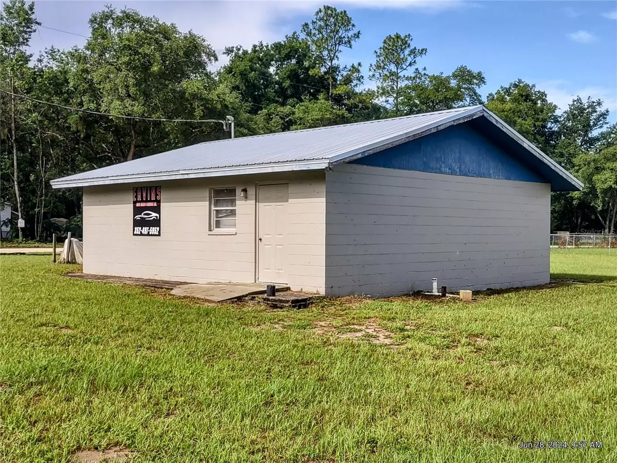 Morriston, FL 32668,19791 SE 77TH PL