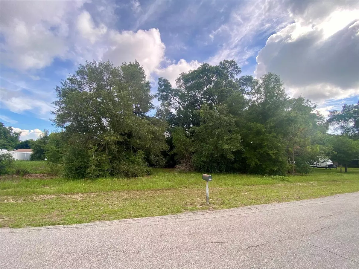 Dunnellon, FL 34431,Lots 21.22 SW SW 84TH ST