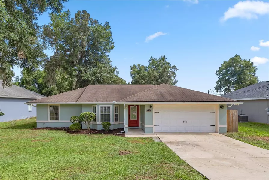 68 JUNIPER TRL, Ocala, FL 34480