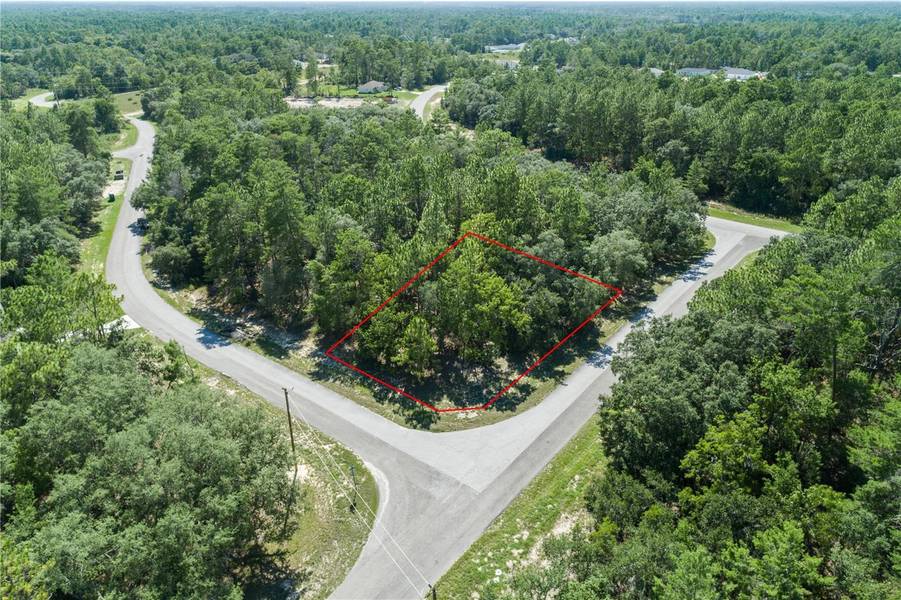 TBD SW 153RD LANE RD, Ocala, FL 34473