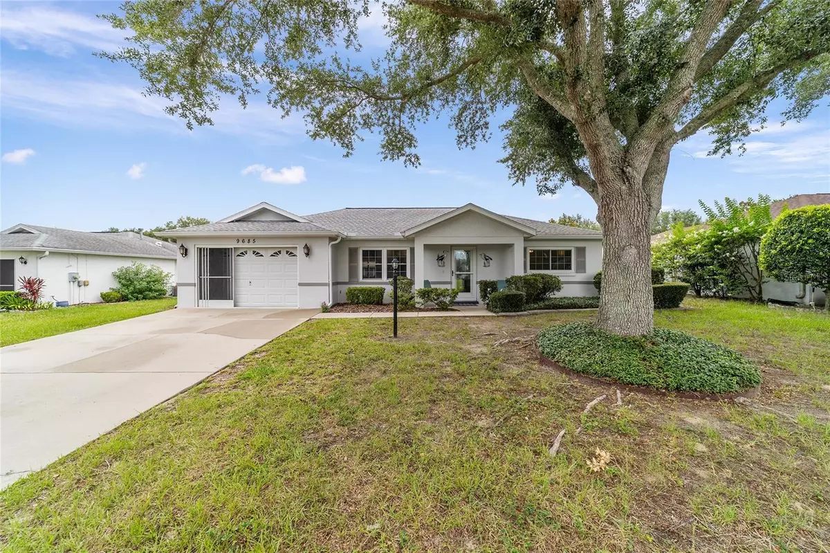 Ocala, FL 34481,9685 SW 97TH ST