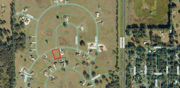 NW 86TH PL, Ocala, FL 34475