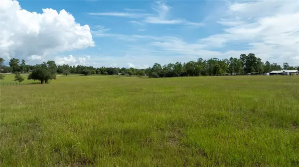 Morriston, FL 32668,00 SE 72 PL