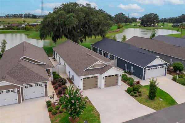 468 SHERELL ST, The Villages, FL 32163