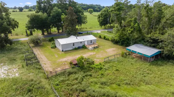 13370 NW 21ST CT, Citra, FL 32113