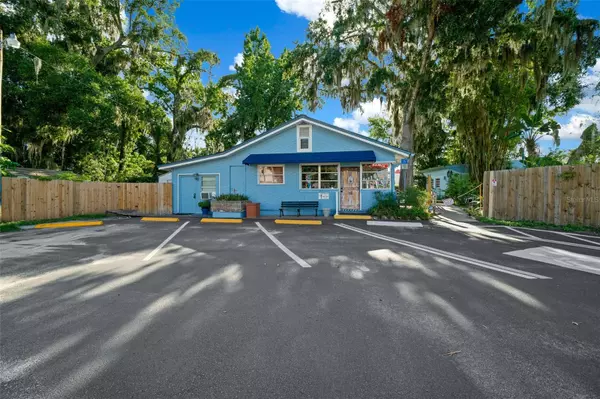 5148 SE ABSHIER BLVD, Belleview, FL 34420