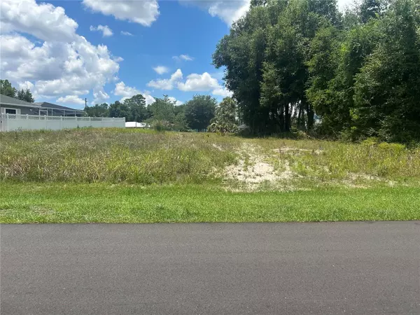 Silver Springs, FL 34488,13064 NE 7TH LOOP