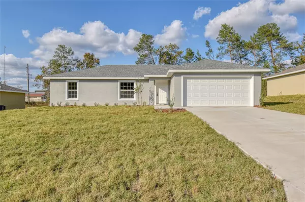 2261 SW 178TH LN RD, Ocala, FL 34473