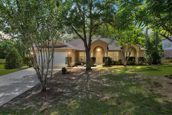 7195 N EVEREST TER, Citrus Springs, FL 34434