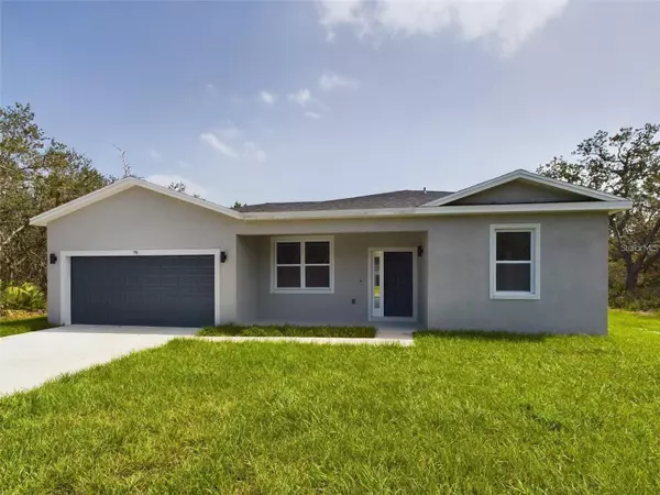 14 FISHER LOOP PASS, Ocklawaha, FL 32179