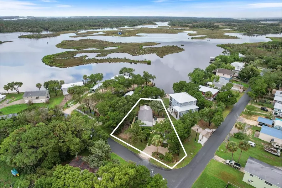 12411 W BATTLECREEK DR, Homosassa, FL 34448