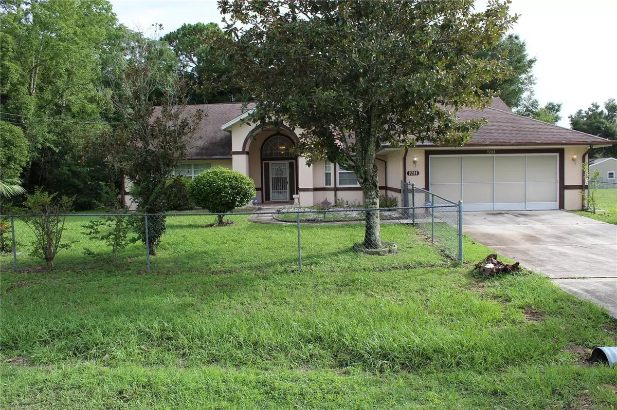 Ocala, FL 34472,9288 SPRING RD