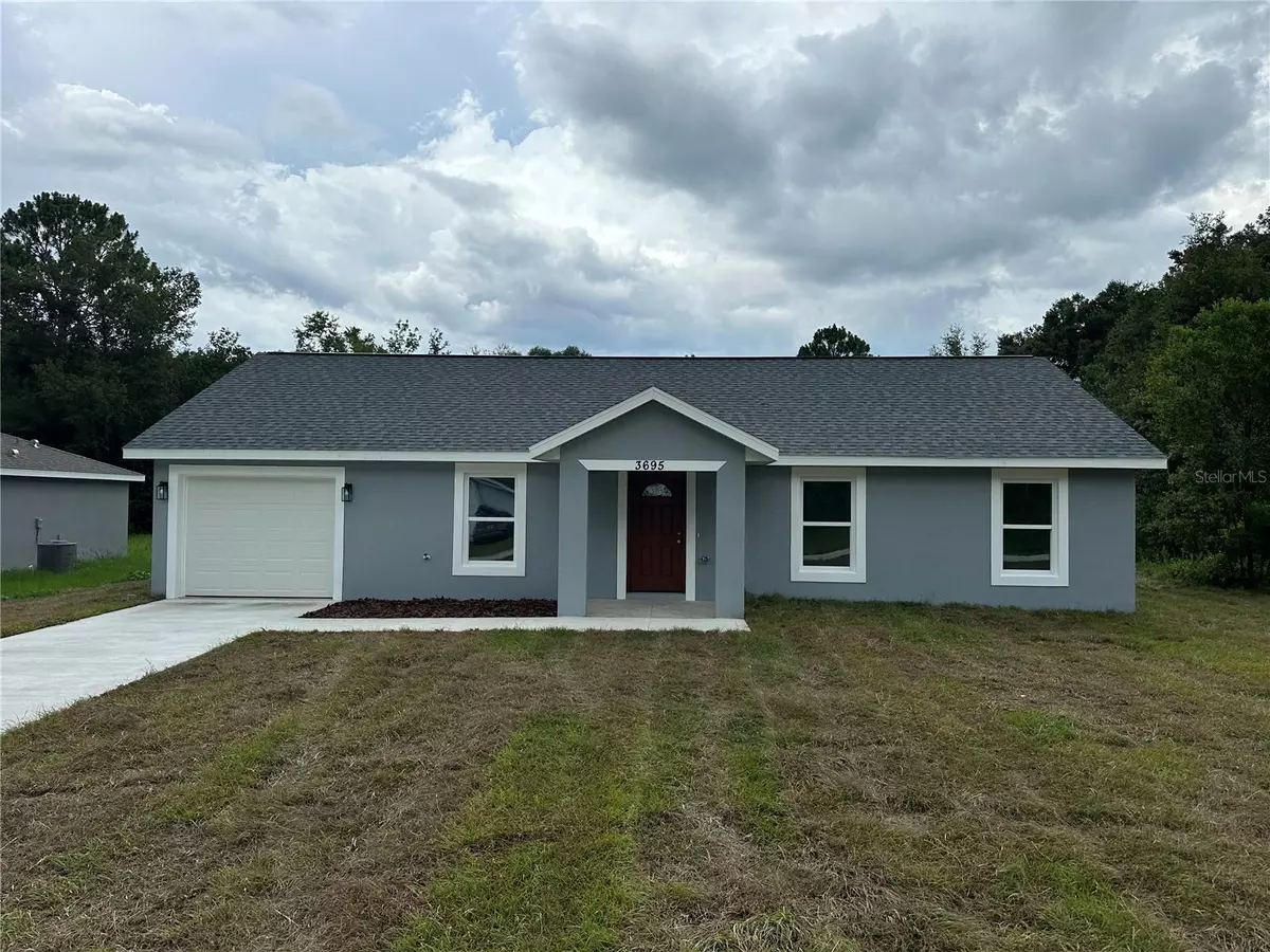 Summerfield, FL 34491,3695 SE 140TH LN