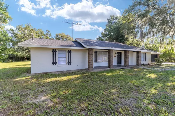 Dunnellon, FL 34432,13585 SW 107TH ST