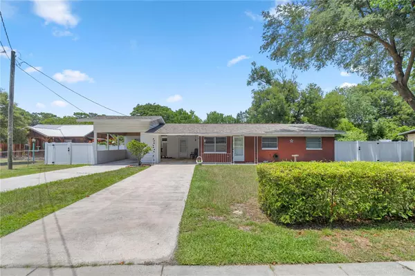 1421 NE 24TH ST, Ocala, FL 34470