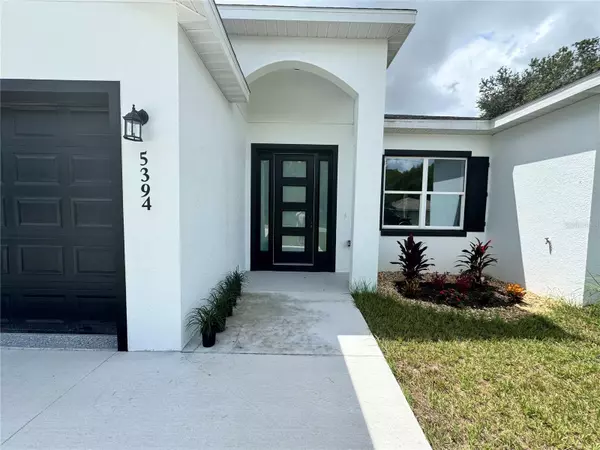 Ocala, FL 34482,5394 NW 6TH PL