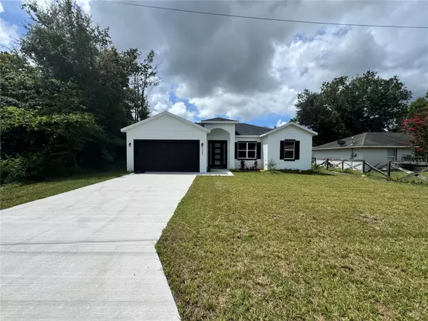 5394 NW 6TH PL, Ocala, FL 34482
