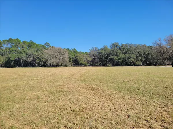 Fort Mc Coy, FL 32134,27.83ac NE 127TH STREET