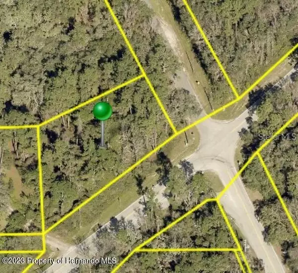 Brooksville, FL 34601,0 CULBREATH RD