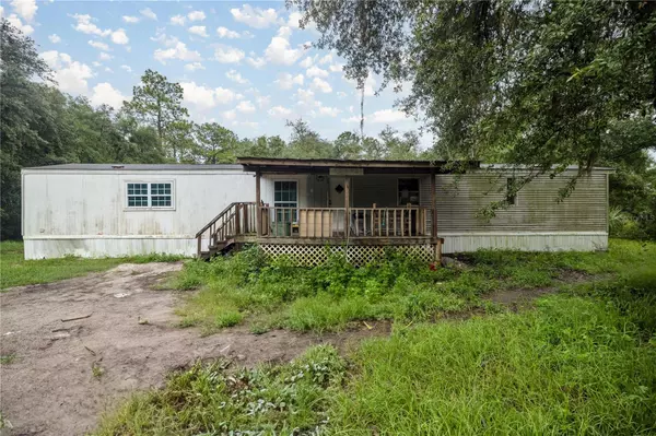 10898 NE 220TH ST,  Fort Mc Coy,  FL 32134