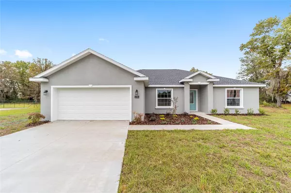 4251 SW 113TH PL, Ocala, FL 34476