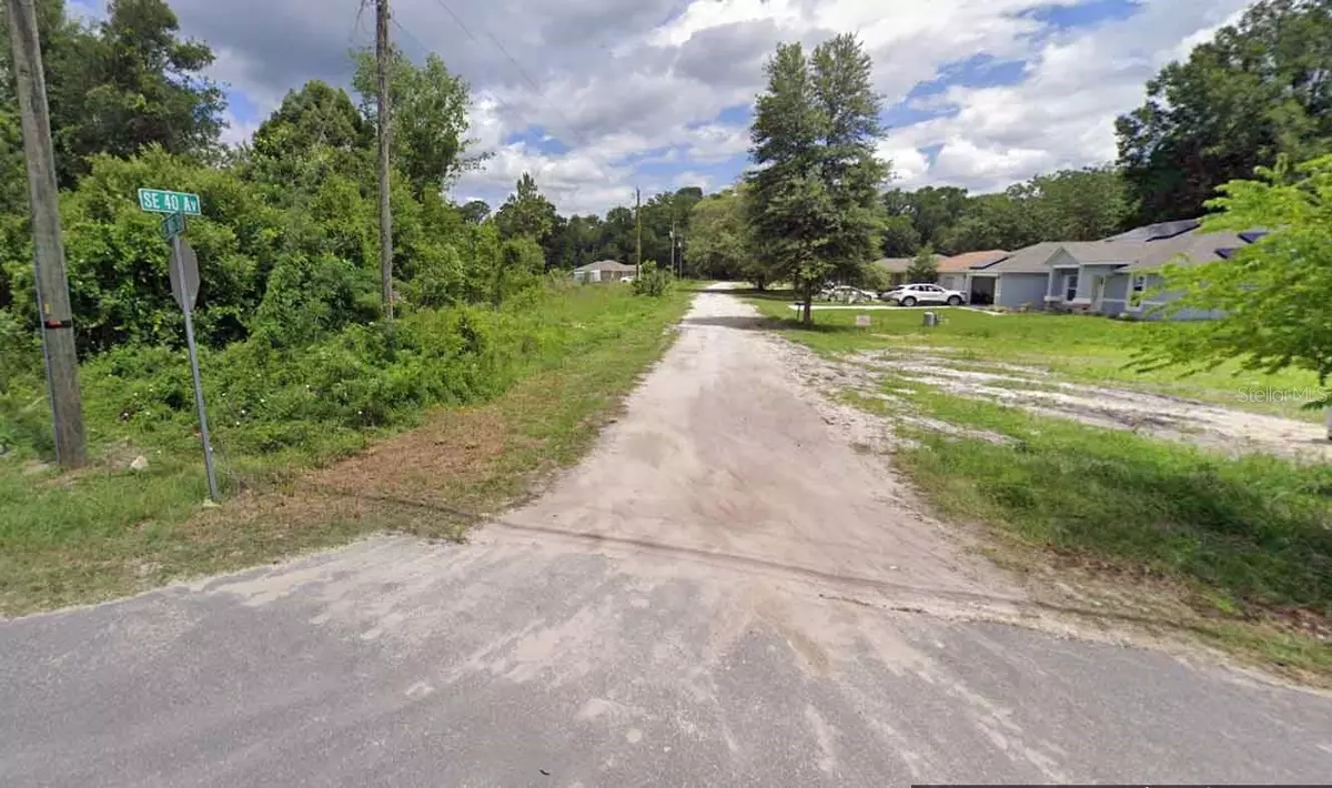 Summerfield, FL 34491,TBD SE 40TH AVE