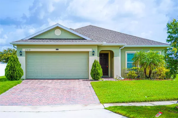 2210 TAYLOR CREEK CT, Kissimmee, FL 34758