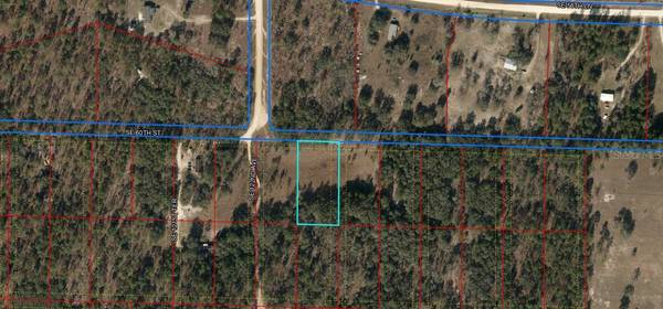 TBD SE 60TH ST, Morriston, FL 32668