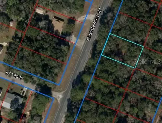 Williston, FL 32696,00 NE SR-121S HWY