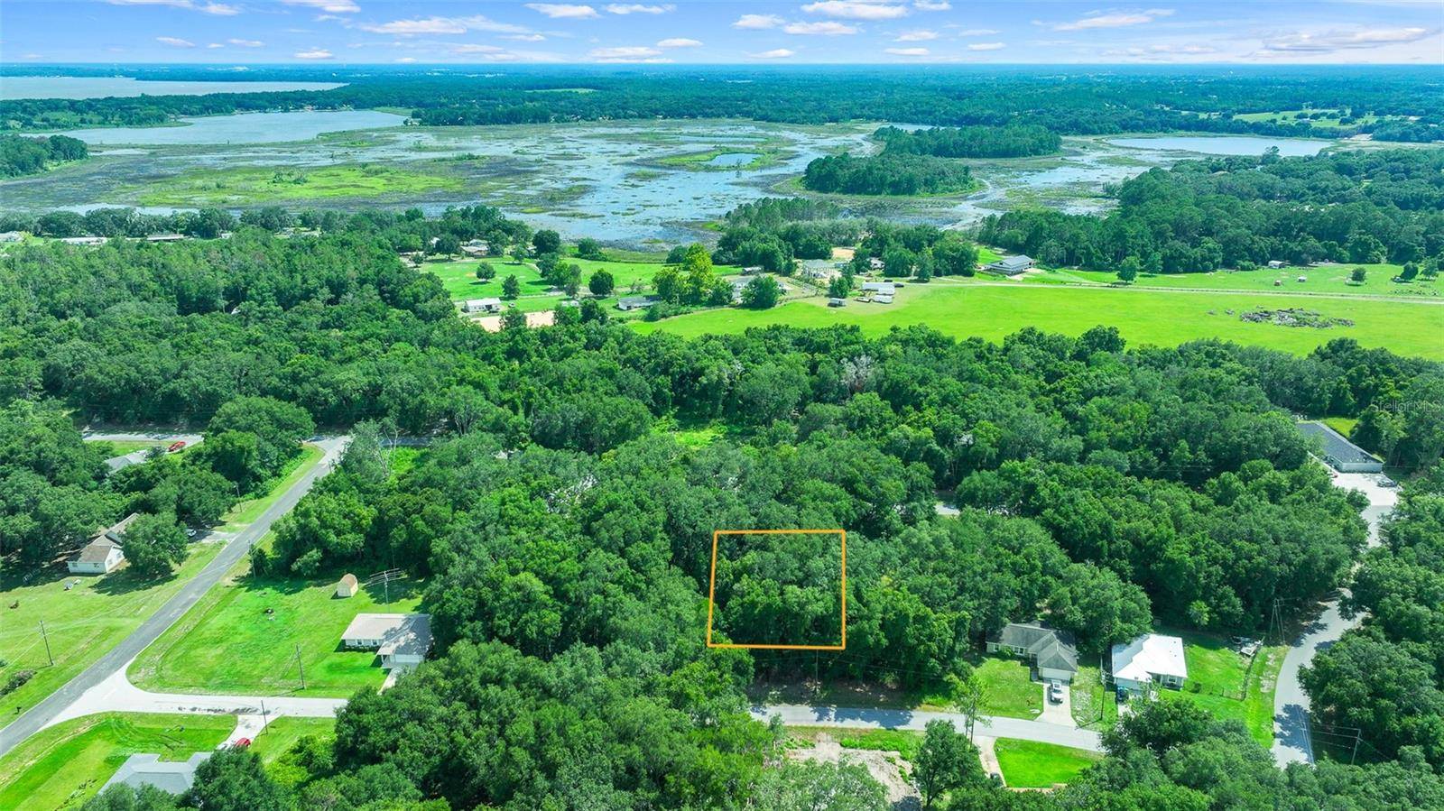 LOCUST RUN PASS, Ocala, FL 34472