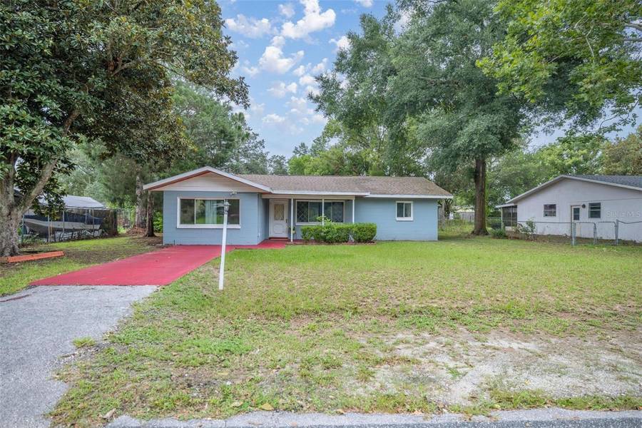 9321 PINE LN, Ocala, FL 34472