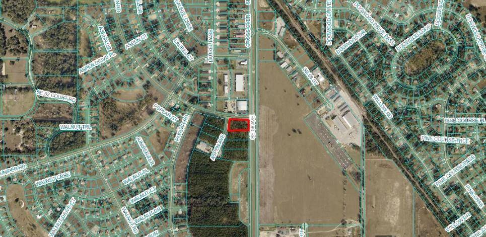 ASPEN RD, Ocala, FL 34480