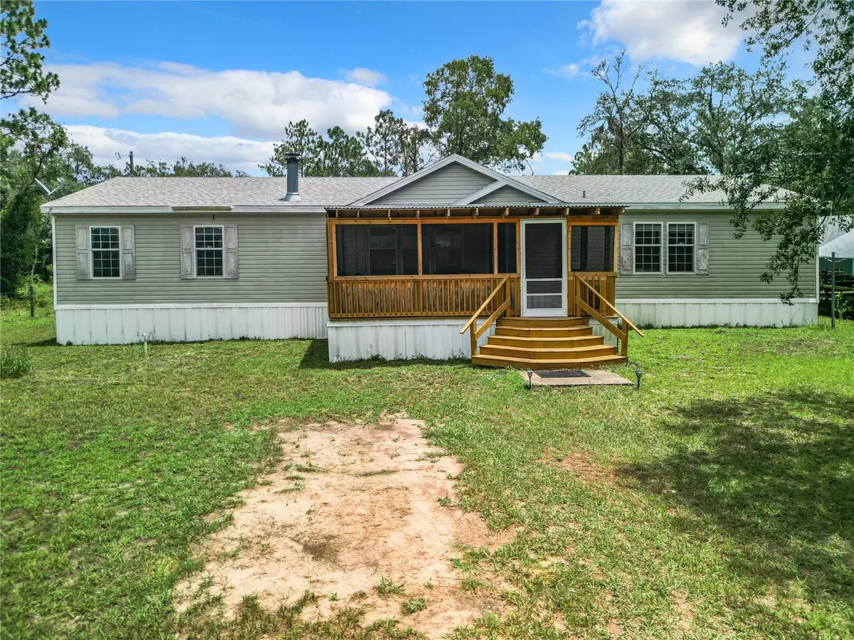 Archer, FL 32618,11871 NE 106TH CT