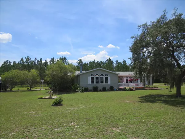 Ocklawaha, FL 32179,18596 SE 55TH PL