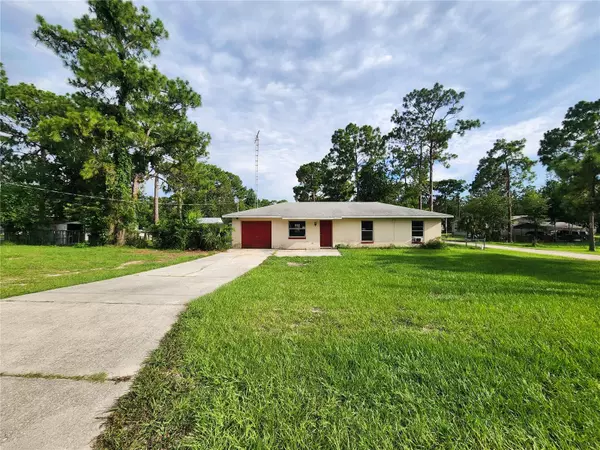 6456 W MEADOW ST, Homosassa, FL 34446