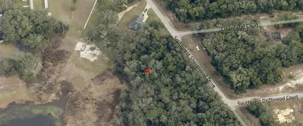 Dunnellon, FL 34431,TBD SW SHOREWOOD DR